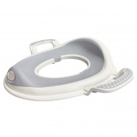 Адаптер дитячий з ручками і силіконом CM-260 Irak