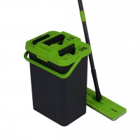 Н-р д/приб SMARTна три ємності кольорова упак.LIME   Kalite