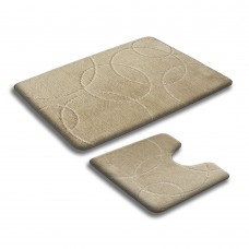 Н-р кил 60*100/60*50 Беж Standart Vonaldi Orlando