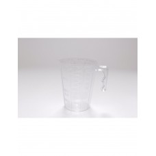 Стакан мірний 250мл Бодапласт(250)