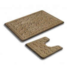 Н-р кил 60*100/60*50 Беж Standart Vonaldi Cakiltasi