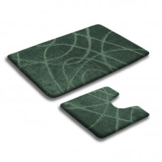 Н-р кил 60*100/60*50 Зелений Standart Vonaldi Cross