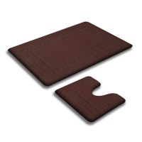 Н-р кил 60*100/60*50 Т-Вишневий Standart Vonaldi Armoni