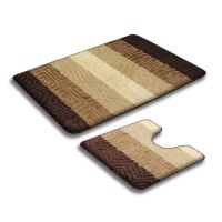 Н-р кил 50*80/50*40 Т-Беж Colorline Vonaldi Wellen