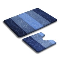 Н-р кил 50*80/50*40 Синій Avangart Vonaldi Okyanus