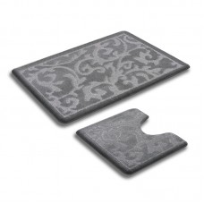 Н-р кил 50*80/50*40 Сірий Standart Vonaldi Hotprint