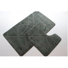 Н-р кил 50*80/50*40 Сірий Standart Vonaldi Dawson