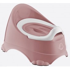 Дит. горшок Baby Comfort з криш Пудра 11103-4 Dunya (24)