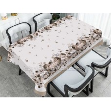 Кле-ка Прованс Прінт Основа 1,37*20 PW195-R889-1-2 ДаріанА