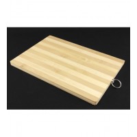Дошка бамбук обробна 20*30см 6005-8/BB-2030 А-Плюс (30)