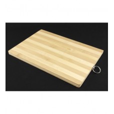 Дошка бамбук обробна 20*30см 6005-8/BB-2030 А-Плюс (30)