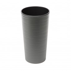 Горщик Лілія 190 Долото Графіт з вклад Ламела