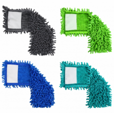 Запаска для ламінату DUO SZENILOWY лапша 2738 Фенікс