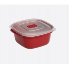 Контейнер квадрат Heat'n Go 2,2л 31213 Dunya (24)