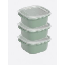 Н-р конт-в квадрат "3в1" 31271 (3*0,550л)  Easy Keep Dunya (12)