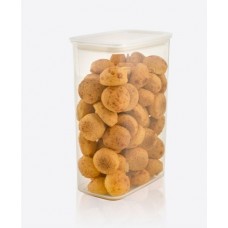 Ємність д/сипуч прямокут Elite 2,1л 32023 Dunya (16)