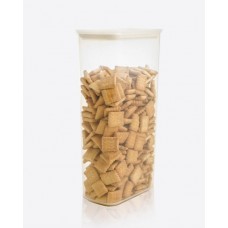 Ємність д/сипуч прямокут Elite 2,8л 32024 Dunya (16)