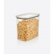 Ємність д/сипуч прямокут Stock 1,5л 32202 Dunya (24)