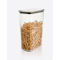 Ємність д/сипуч прямокут Stock 2,1л 32203 Dunya (16)