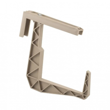 Гак балконний шаде Польща (10)