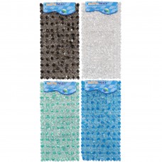 Коврик силік у ванну прямокутн Камні 9146 Китай (40)