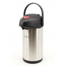 Термос помповий 4,0л 1609L А-Плюс (6)