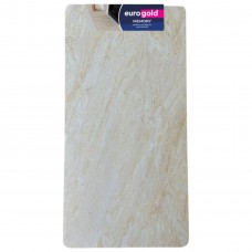Килимок універсал вологопоглинаючий 60*120 см Беж мрамор 2204 Євроголд