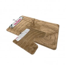 Н-р кил 60*100/60*50 Беж Standart Vonaldi Senta