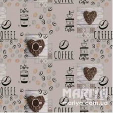 Клейонка Mariya Classic New 135*25m ES0634-2