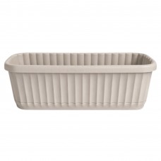 Балкон ZERAF №2 KRS-269 Лате 44,5см 7,5л Karasu (12)