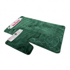 Н-р кил 60*100/60*50 Зелений Standart Vonaldi Senta