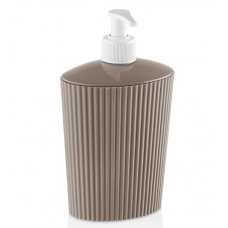 Дозатор д/рідкого мила Line лате Ozer-СZ-015 (12)