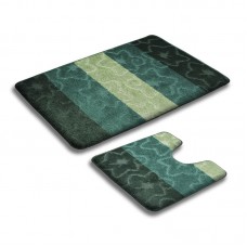 Н-р кил 60*100/60*50 Зелений Avangart Vonaldi Orion