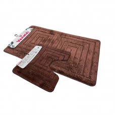 Н-р кил 60*100/60*50 Беж Standart Vonaldi Greek