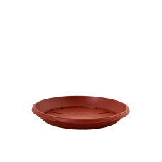 Підставка під вазон d16-18 теракот класична Алеана (5)