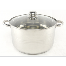 Каструля 10л 2171 А-Плюс (12)