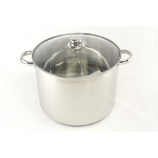 Каструля 15,5л 1393 А-Плюс (6)