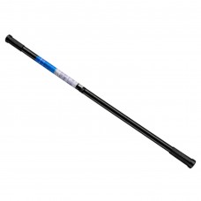 Карніз д/ванни Чорний 70-120см 75201 Фенікс