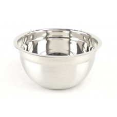Миска нерж German Bowl 21см 0852  А-Плюс Посуд (60)