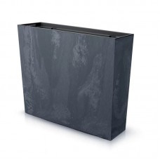 Балконка h50 DUC-600TE антрацит бетон Prosperplast ()