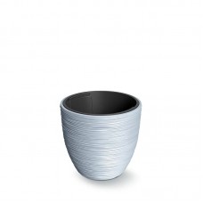 Горщик FURU DBFU-470 сірий 53л Prosperplast (2)