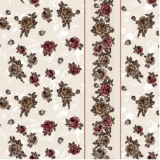 Клейонка Mariya Classic New 135*25m ES0611-2