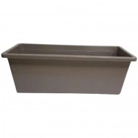 Балконка 400 Польща шаде/какао (10)