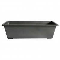 Балконка 500 Польща графіт (10)