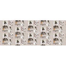 Клейонка GEL 1.35*30м ES0678-1 ДаріанА