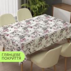 Кле-ка Прованс Прінт Основа 1,37*20  PW363-R1196-1 ДаріанА