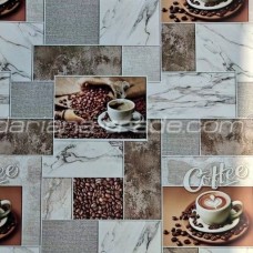 Кле-ка Фотопрінт тришарова 1,37*20 STS5974-1 ДаріанА