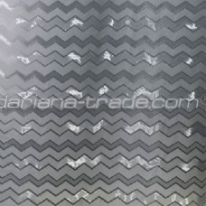 Штора у ванну PEVA WB93-gray 180*180 ДаріанА