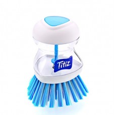 Щітка д/посуду з дозатором TP 110 Titiz (12)