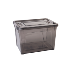 Кон-р Smart Box 1,2л корич.пр/какао 16*12*10,5см Алеана (9)